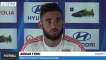 Olympique Lyonnais - Ferri : 