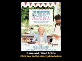 The Great British Bake Off How To Bake The Perfect Victoria Sponge And Other Baking Secrets EBOOK (PDF) REVIEW