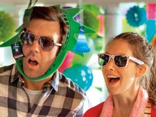 Sleeping with Other People: Trailer HD VO