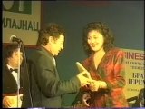 Mile Kitic - Ratnik za ljubav + Tudje sladje - LIVE - Zlatni melos 1997