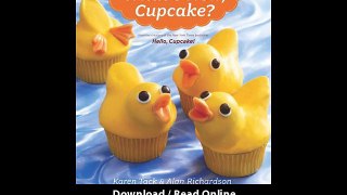 Whats New Cupcake Ingeniously Simple Designs For Every Occasion EBOOK (PDF) REVIEW