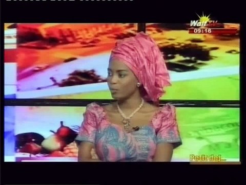 Petit dej du 20 aout 2015 triste témoignage d'un jeune garçon qui a perdu ses parents