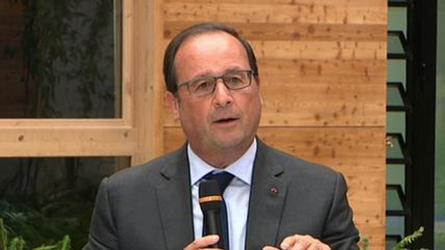 Déclaration à l’Institut national de l’énergie solaire (INES) de Bourget-du-Lac