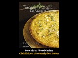 Toscana In Cucina The Flavours Of Tuscany EBOOK (PDF) REVIEW