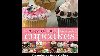 Crazy About Cupcakes EBOOK (PDF) REVIEW