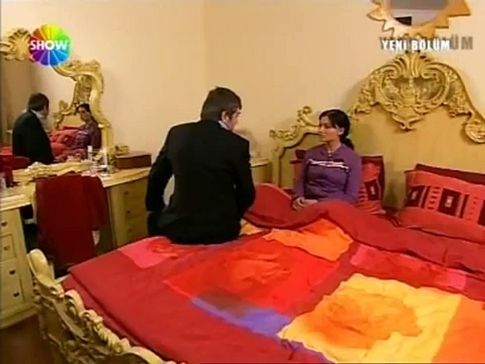 EZO GELİN 42.Bölüm Kolaj