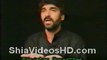 Aey Khuda Daste Karam Video Noha by Nadeem Sarwar 1993