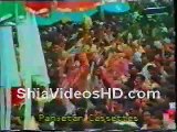 Tareeq Key Kirdaro Video Noha by Nadeem Sarwar 1993