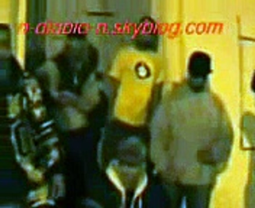 muslim & 9achla vs bigg