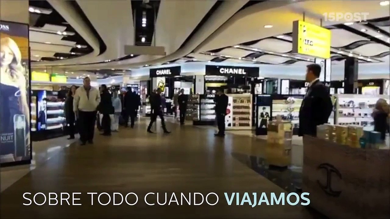 6 trucos para evitar que te robe un carterista