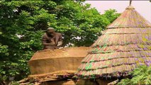 Mud Houses Batammariba | Tribes - Planet Doc Full Documentaries