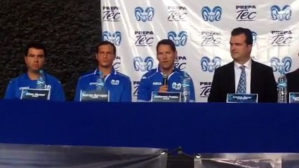 Llevar el soccer a otro nivel: Guille Franco