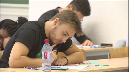 Secondes sessions : les Hautes Écoles se débrouillent au cas par cas