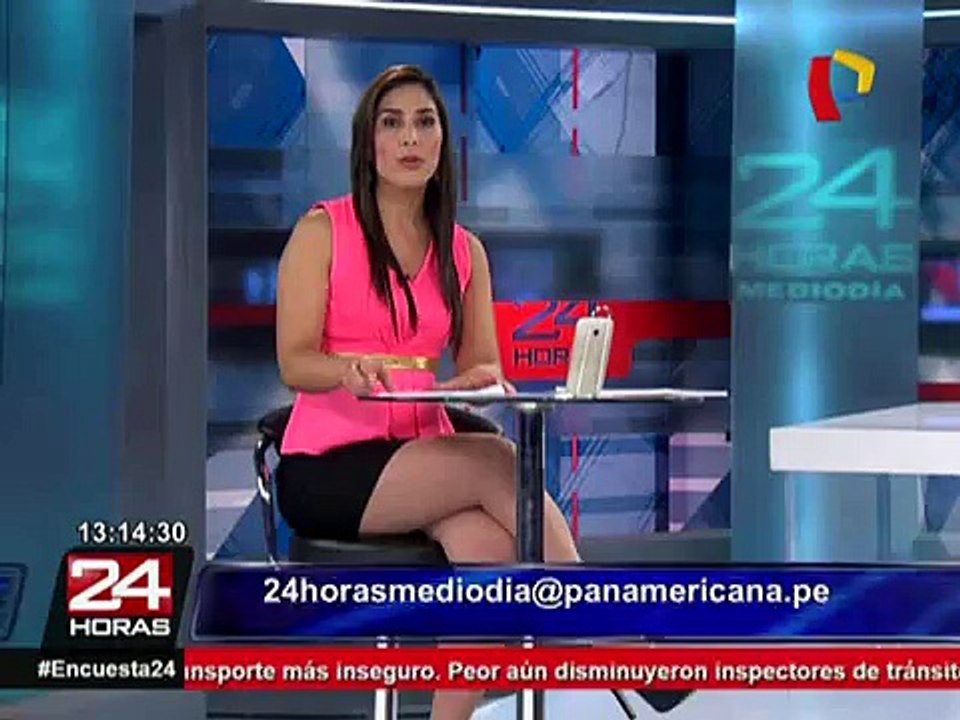 Ómnibus atropella y mata a ciclista en San Juan de Miraflores
