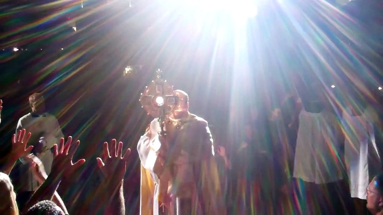 Adoration Awesomeness