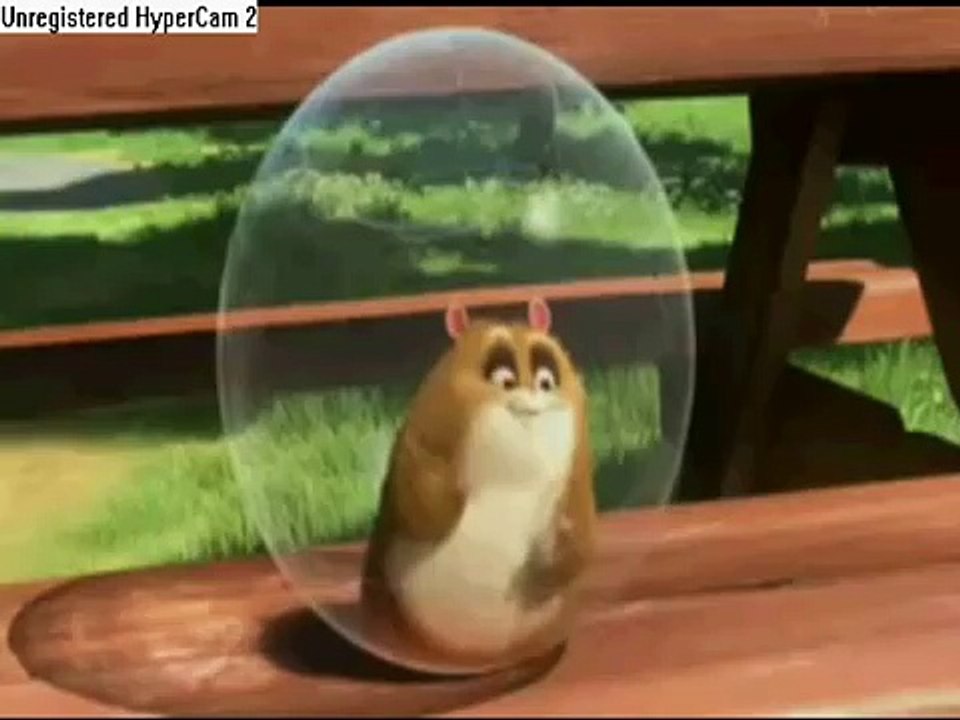 Bolt and Mittens-Can You Feel The Love Tonight?