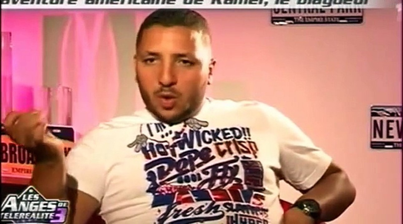 Le meilleur de Kamel des Anges 3.avi