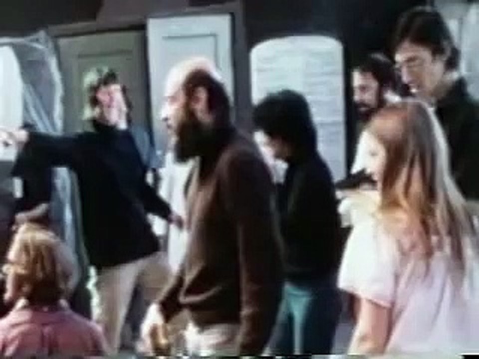 Pie Fight 1969