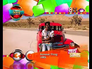 Afrojack Mike Taylor - (Summer Thing) Fresh