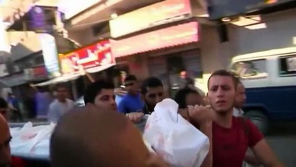 Israel-Gaza conflict what is going on - Truthloader