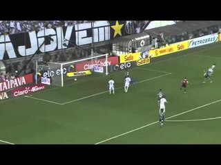 Download Video: Gols - Copa do Brasil: Santos 2 x 0 Corinthians