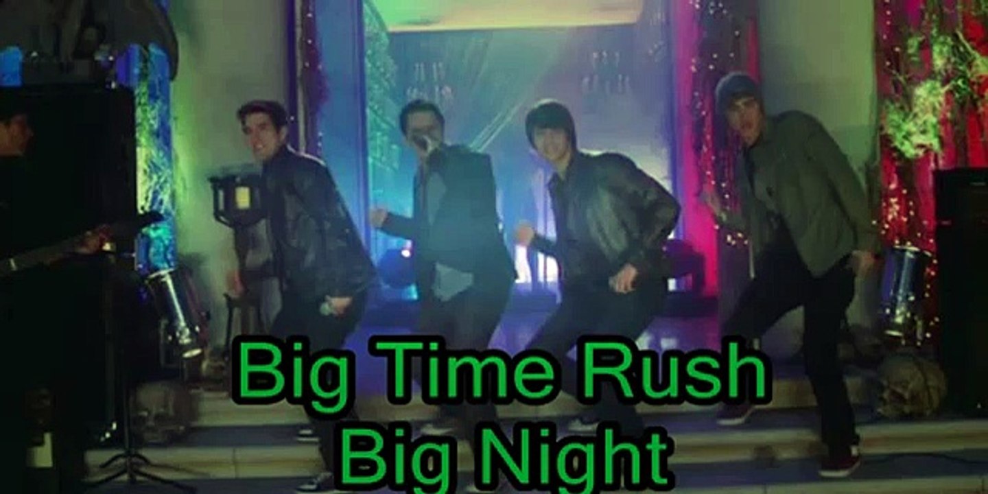 My Greatest Hits: Big Time Rush