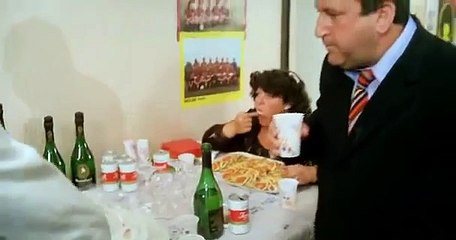 I Fichissimi Abatantuono Jimmy il fenomeno dialetti