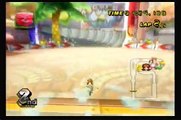 Mario Kart Wii Wi-Fi Races Part 1