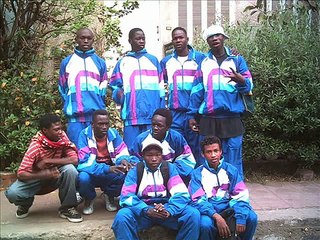 african hope