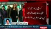 Ayyan Ali Was Invited As Chief Guest in University of Karachi