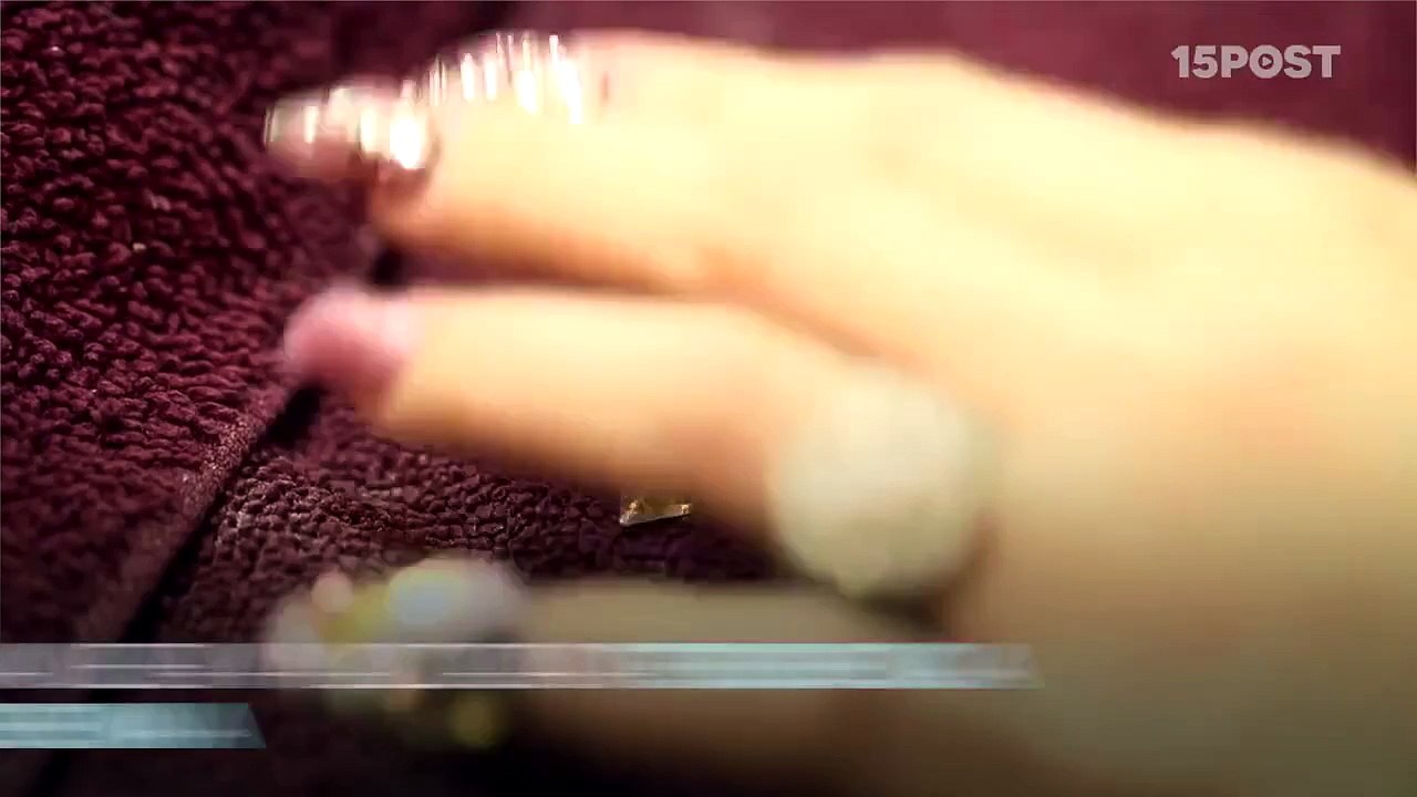 Alucinante tendencia de uñas japonesas 3D