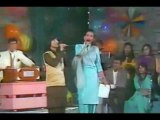 AFSHAN n MONA - EK DALI KE PHOOL EK DHANAK KE RANG - Milli Naghma