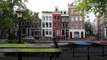 Amsterdam utiliza impresoras 3D para crear puentes