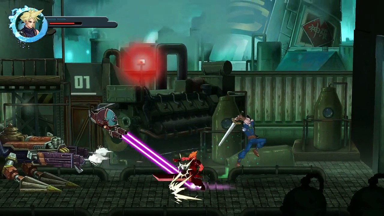 Pré-test - Final Fantasy 7 Re-Imagined (Redécouvrir FFVII Autrement sur PC !)