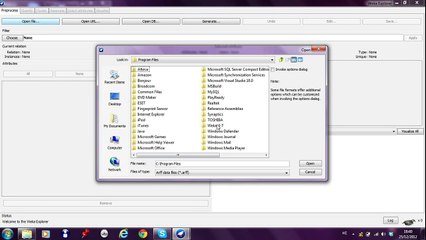 weka lesson naive bayes