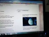 Line 8d - Mayan Calendar 260 Days Kepler 22b Orbit of Venus WOW ALIEN Message  Keith M. Hunter
