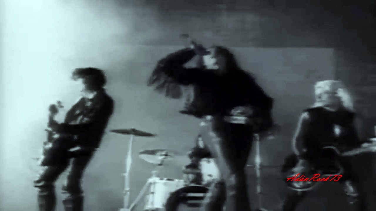 The Cult - Lil' Devil