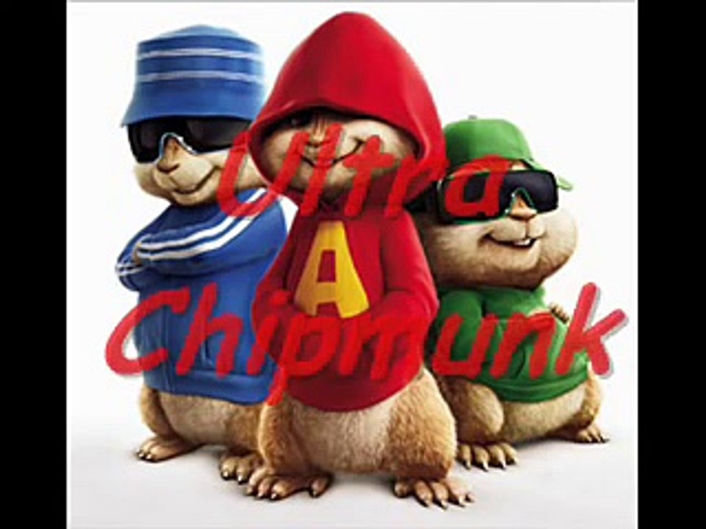 Imran Khan - Amplifier - Ultra Chipmunk