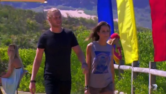 Home and Away 6264-6265 20th August 2015