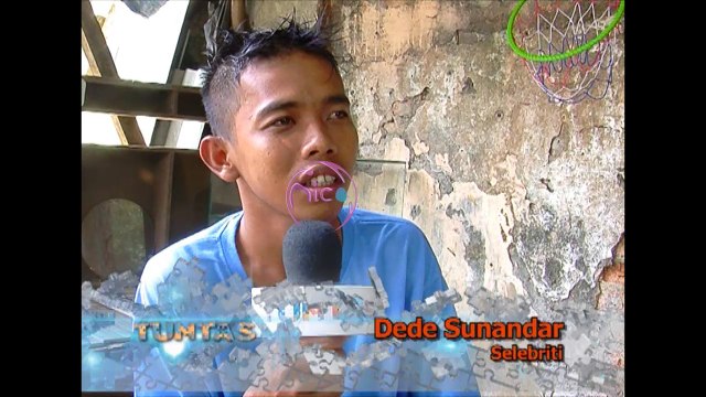 Tuntas True Story : Perjuangan Hidup Dede Sunandar - Tuntas 20 Agustus 2015