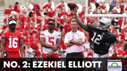 Preseason Heisman Trophy watch