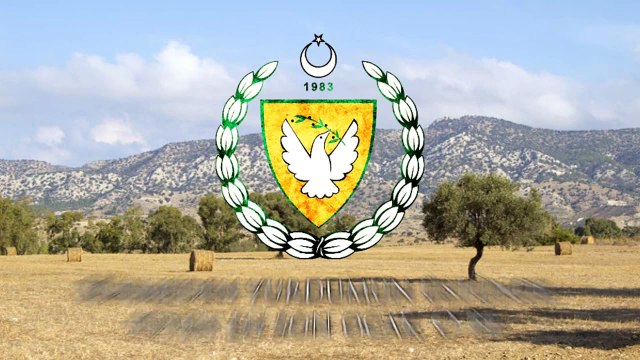 National Anthem of the Turkish Republic of Northern Cyprus - İstiklâl Marşı