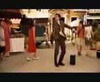 Mr Bean - Dancing at a nightclub