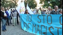 Napoli - Elezioni comunali, dibattito Pd sul candidato sindaco (19.08.15)