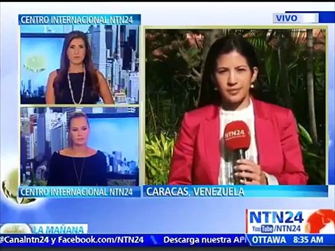 Nicolás Maduro volvió a denunciar supuestos planes golpistas