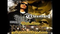 Mr. Criminal- It's What I Love (New Music 2012) (Young Brown And Dangerous)