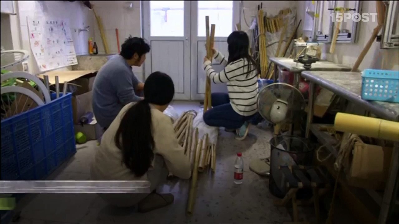 Bicicletas de bambú le dan un nuevo giro a la cultura eco-friendly