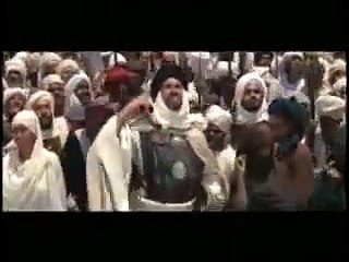 LAST ADDRESS OF HOLY PROPHET  STARTED  BY CALL FOR PRAYER BY HAZRAT BILAL