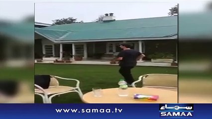 Kaptaan Aur In Ke Bachy Maidan Mian A Gaye Must Watch