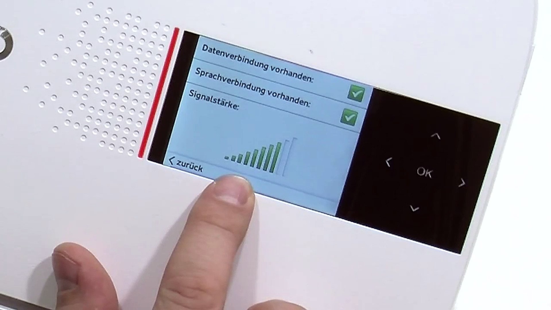 EasyBox 904 LTE von Vodafone - Fehlerbehebung - video Dailymotion